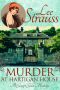 [Ginger Gold 02] • Murder at Hartigan House · A cozy historical mystery (A Ginger Gold Mystery Book 2)